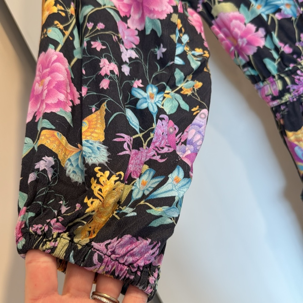 Spell & The Gypsy Butterfly Romper - Picture 12 of 16